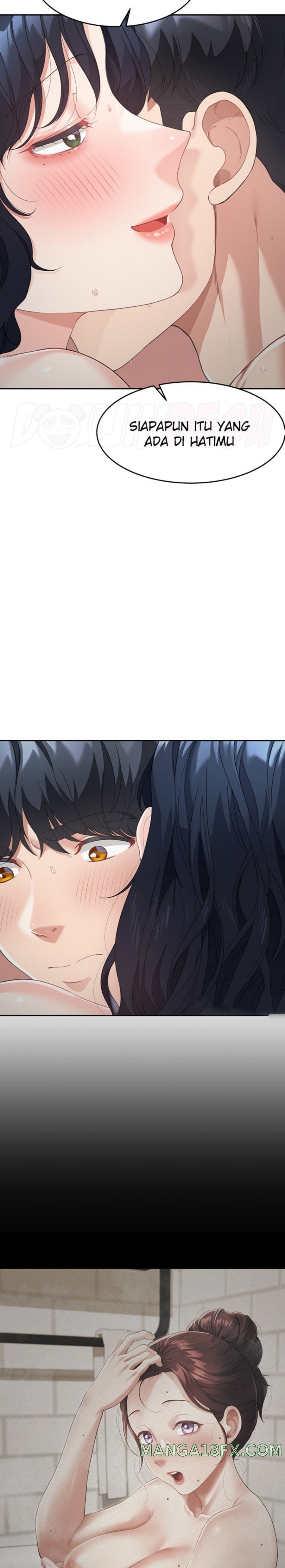 Is It Your Mother or Sister? Raw - Chapter 5 Page 17