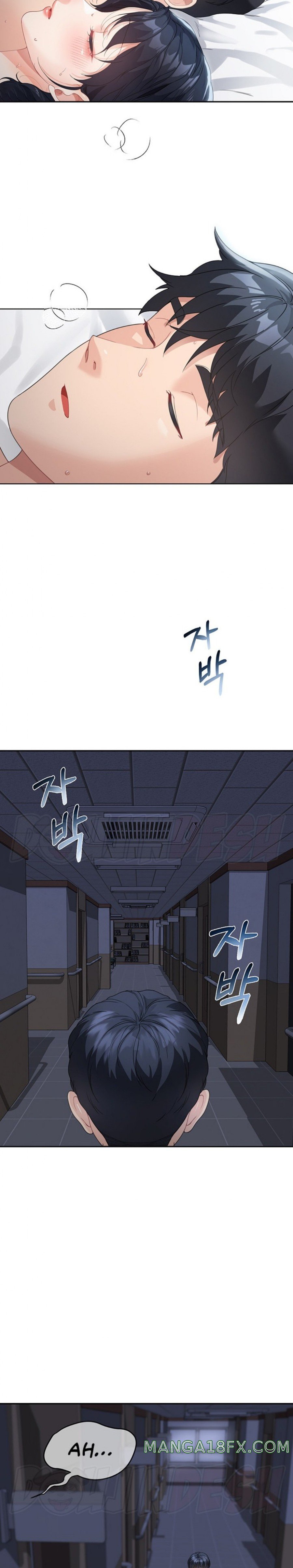 Is It Your Mother or Sister? Raw - Chapter 5 Page 33