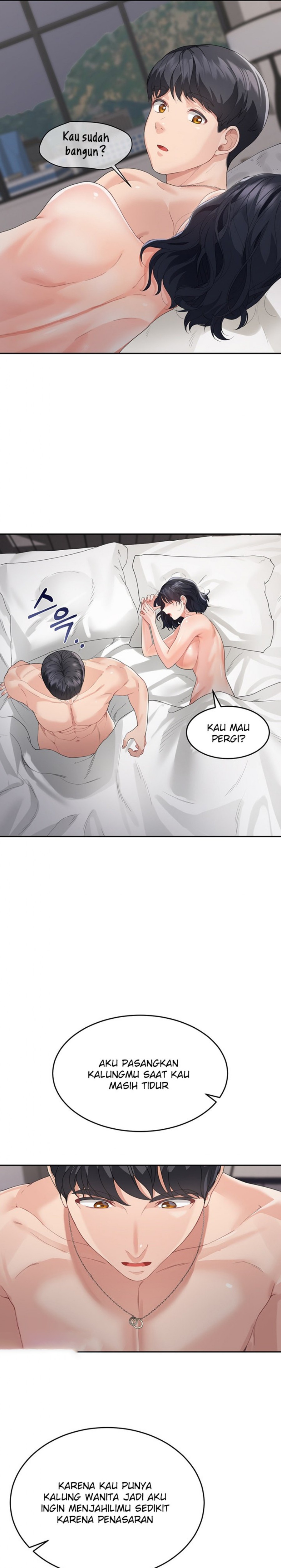 Is It Your Mother or Sister? Raw - Chapter 5 Page 38