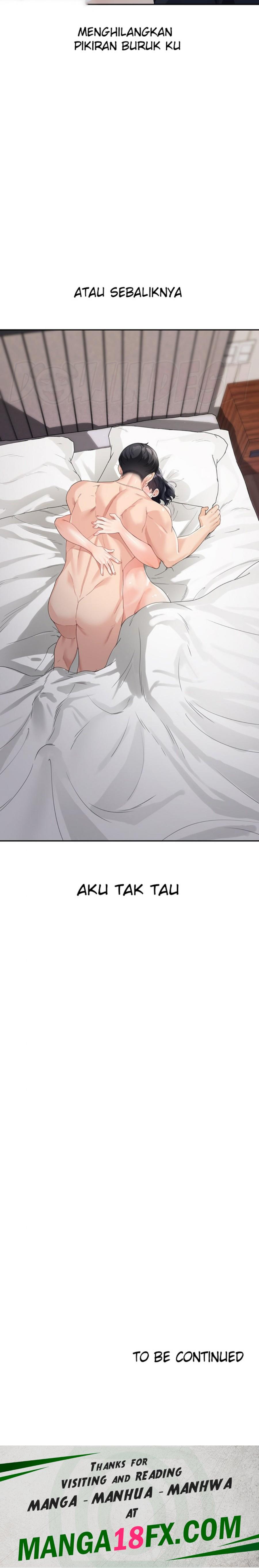 Is It Your Mother or Sister? Raw - Chapter 5 Page 42