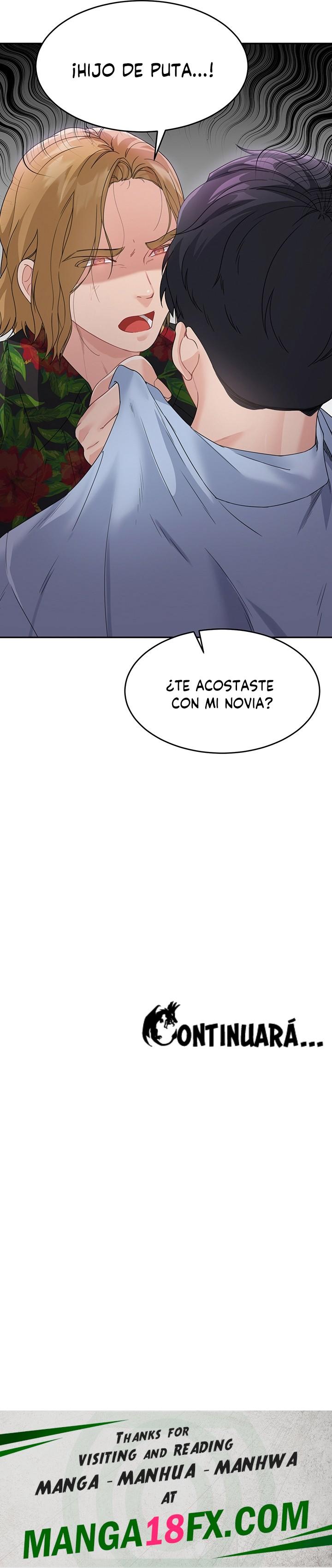 Is It Your Mother or Sister? Raw - Chapter 6 Page 24