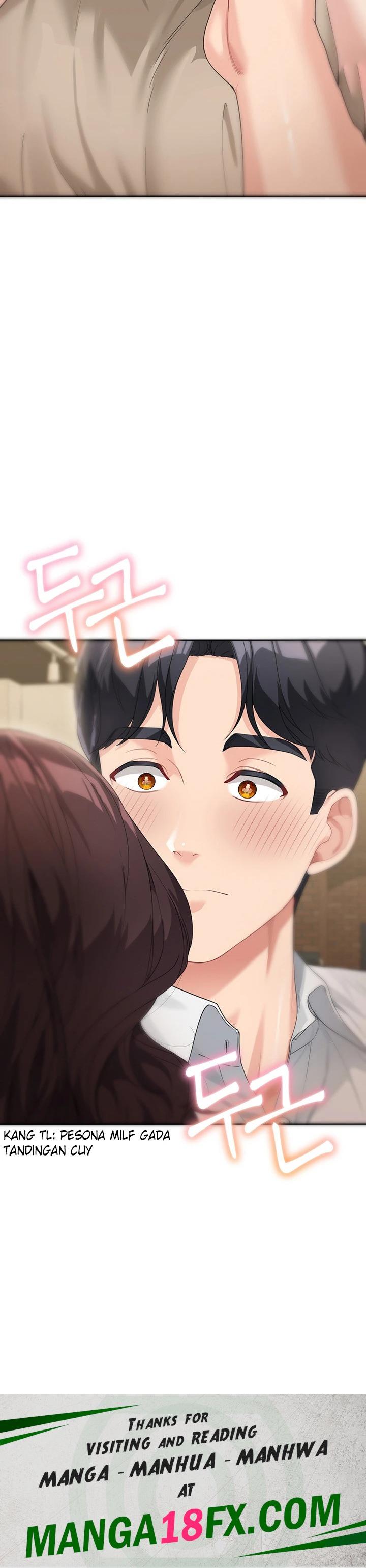 Is It Your Mother or Sister? Raw - Chapter 8 Page 38