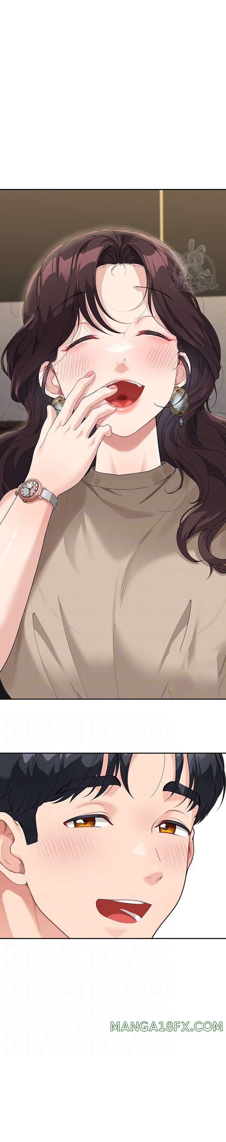 Is It Your Mother or Sister? Raw - Chapter 9 Page 5