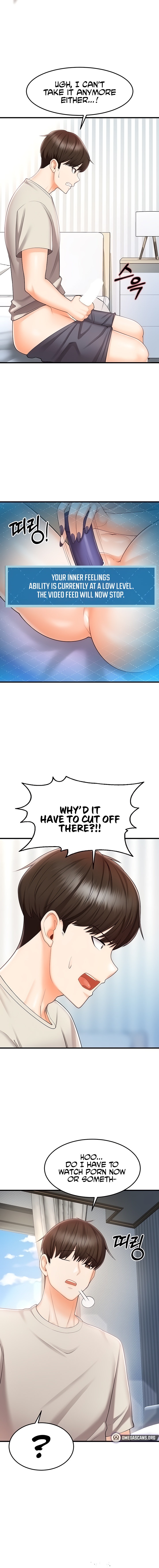 Sextertainment - Chapter 10 Page 14