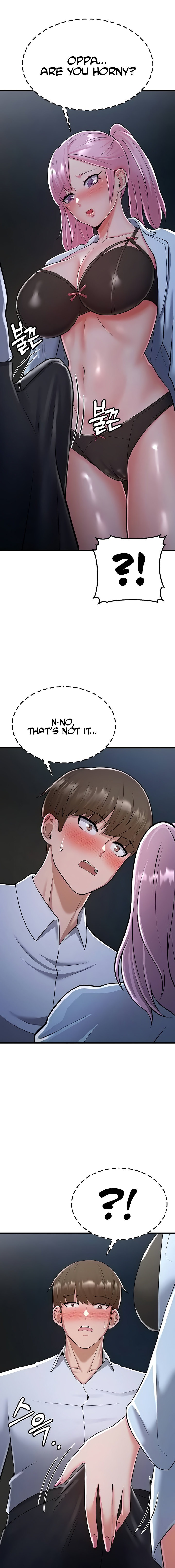 Sextertainment - Chapter 13 Page 29