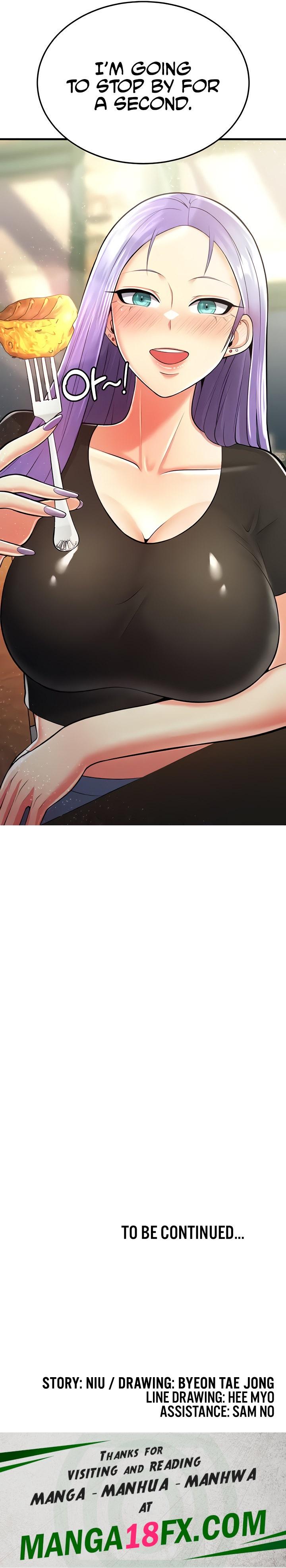 Sextertainment - Chapter 18 Page 33