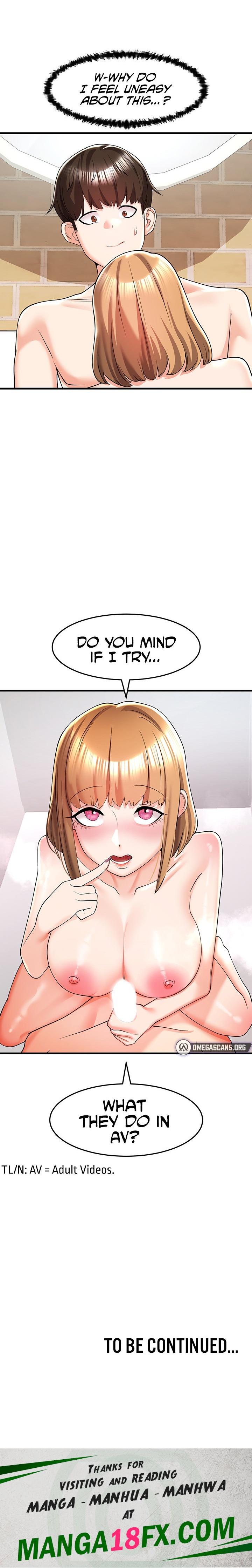 Sextertainment - Chapter 4 Page 39