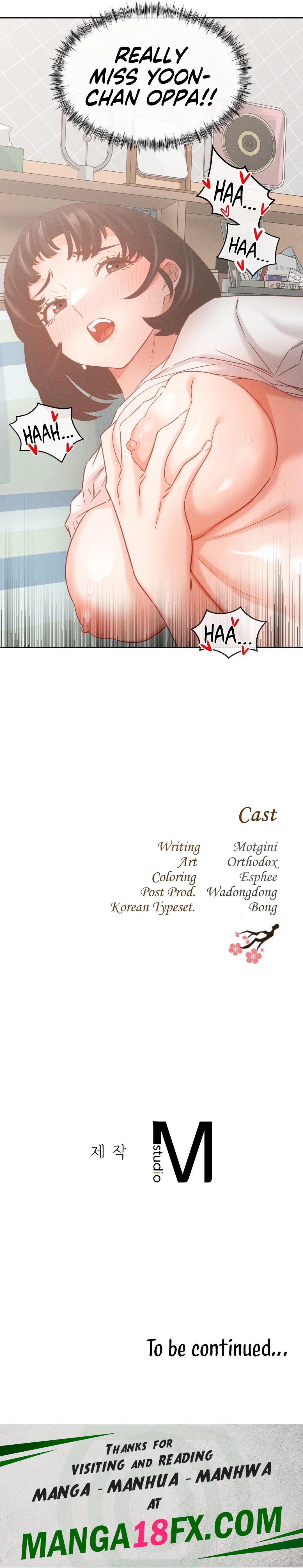 Shall We Go To The Ryokan Together? - Chapter 11 Page 16