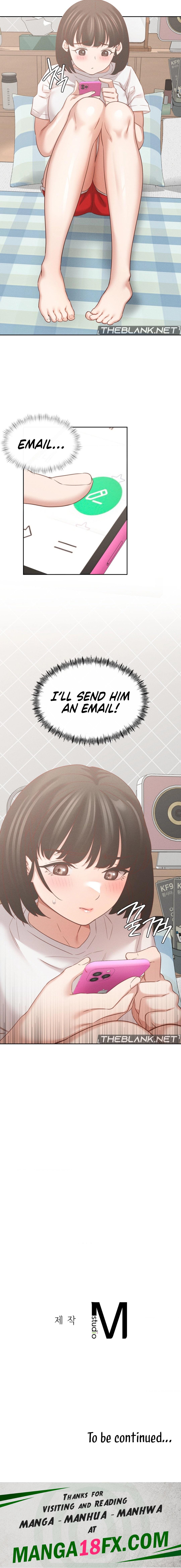 Shall We Go To The Ryokan Together? - Chapter 12 Page 17