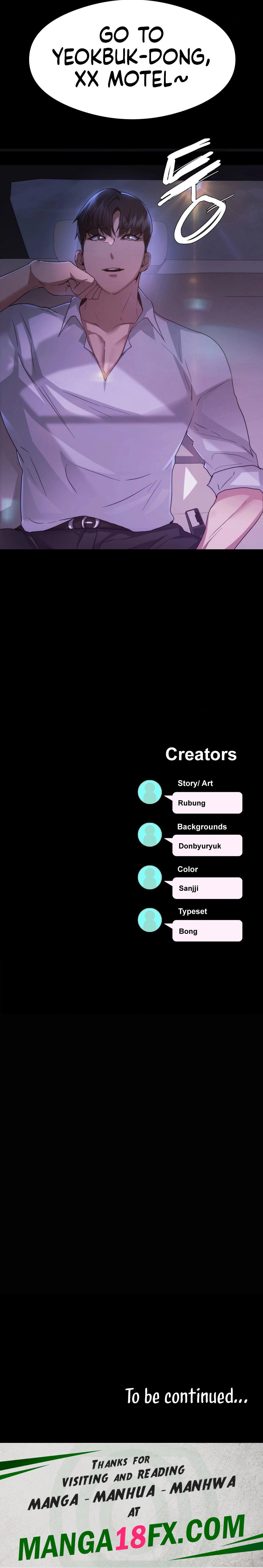 OpenTalk - Chapter 11 Page 16