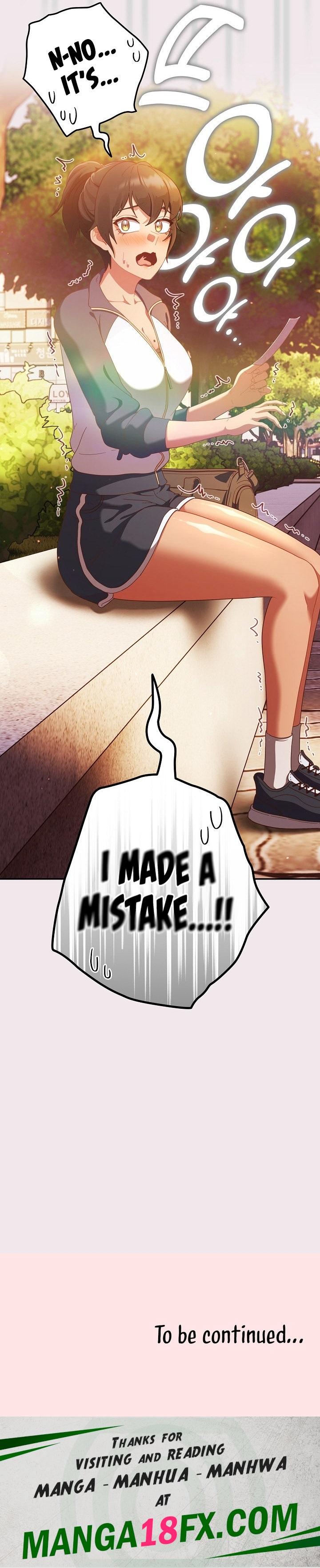 A Sweet Part Time Job - Chapter 12 Page 12