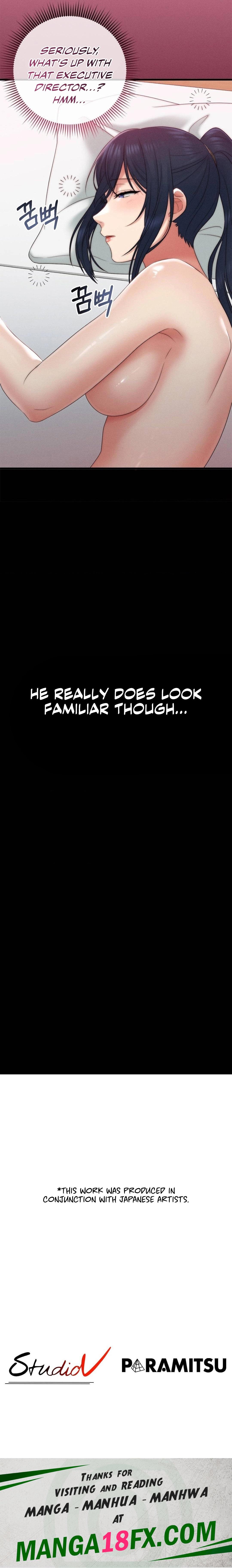 You are my XX - Chapter 1 Page 18