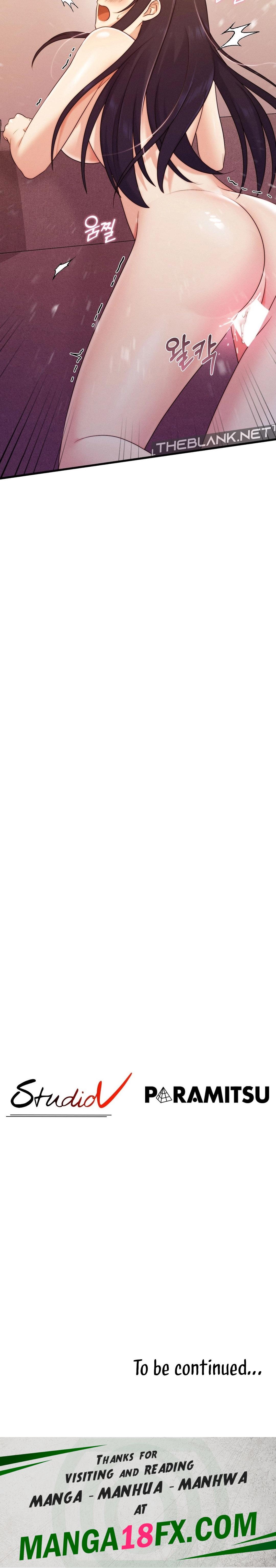 You are my XX - Chapter 14 Page 18