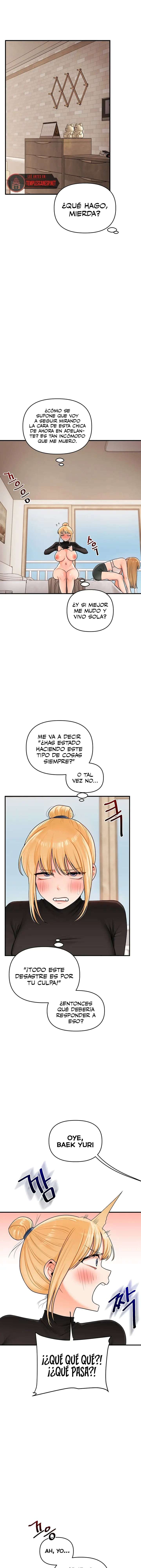 Relationship Reversal Button Raw - Chapter 108 Page 13