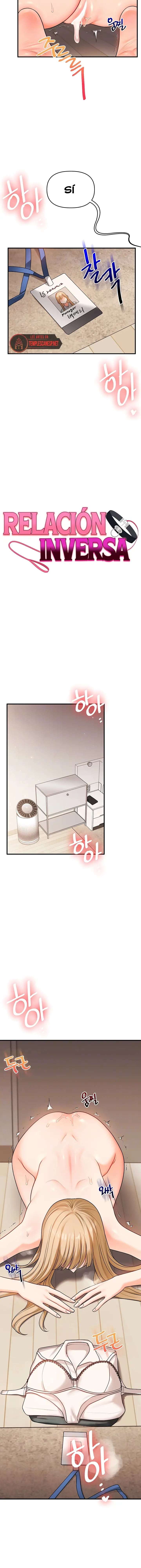 Relationship Reversal Button Raw - Chapter 108 Page 3