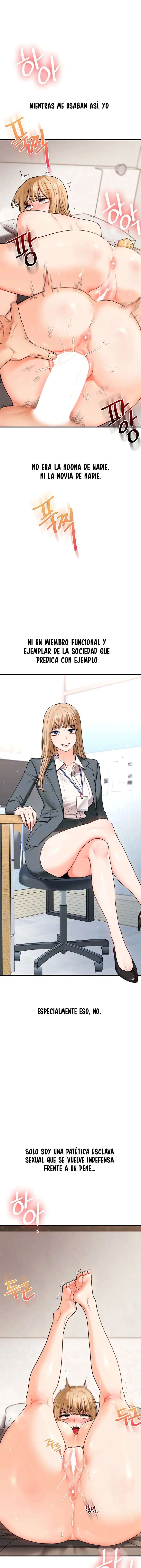 Relationship Reversal Button Raw - Chapter 108 Page 7