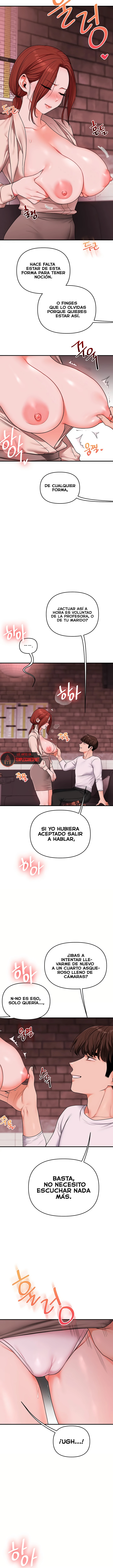 Relationship Reversal Button Raw - Chapter 109 Page 10