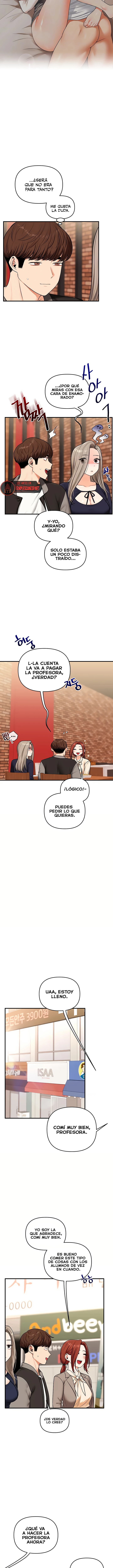 Relationship Reversal Button Raw - Chapter 109 Page 4
