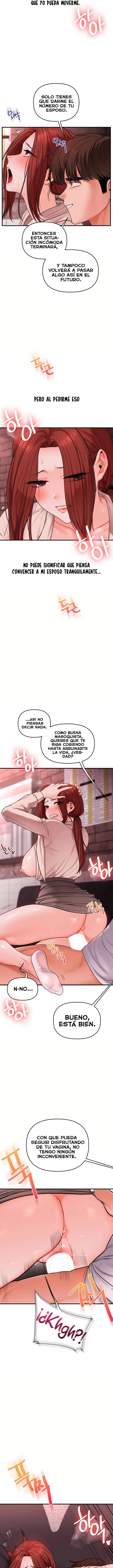Relationship Reversal Button Raw - Chapter 110 Page 4