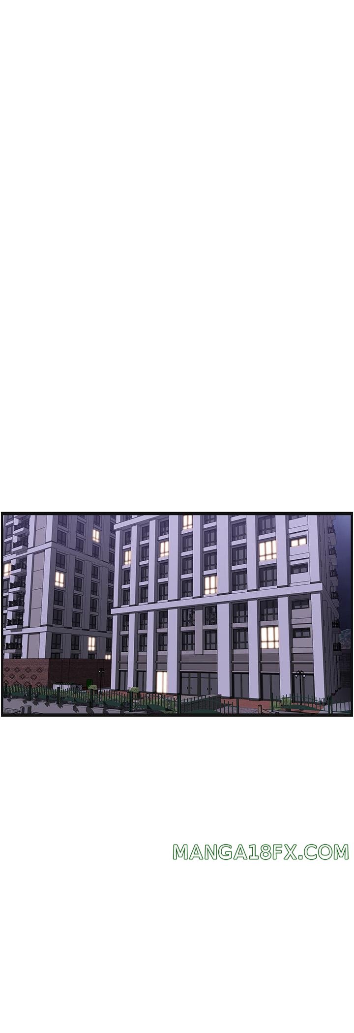 Too Good At Massages Raw - Chapter 35 Page 21