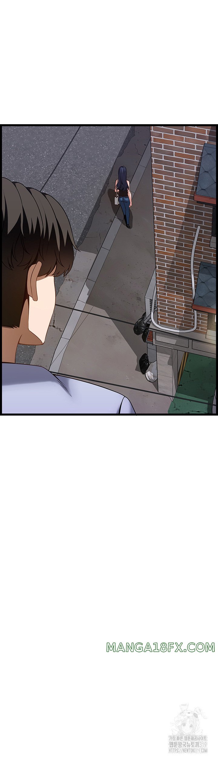 Too Good At Massages Raw - Chapter 46 Page 60