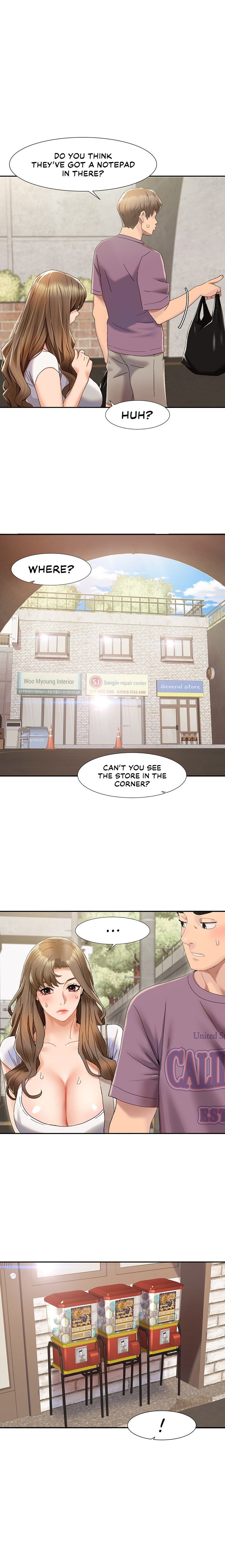 Neulsome Studio - Chapter 1 Page 15