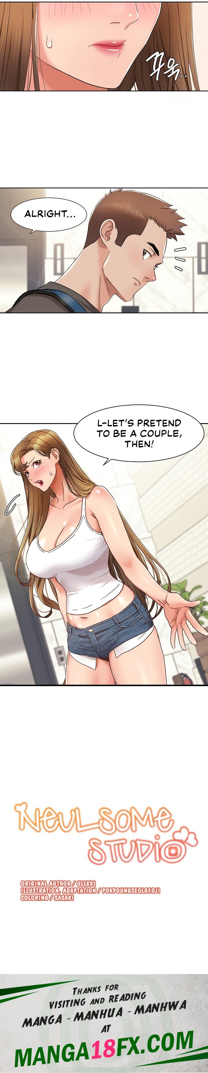 Neulsome Studio - Chapter 11 Page 18
