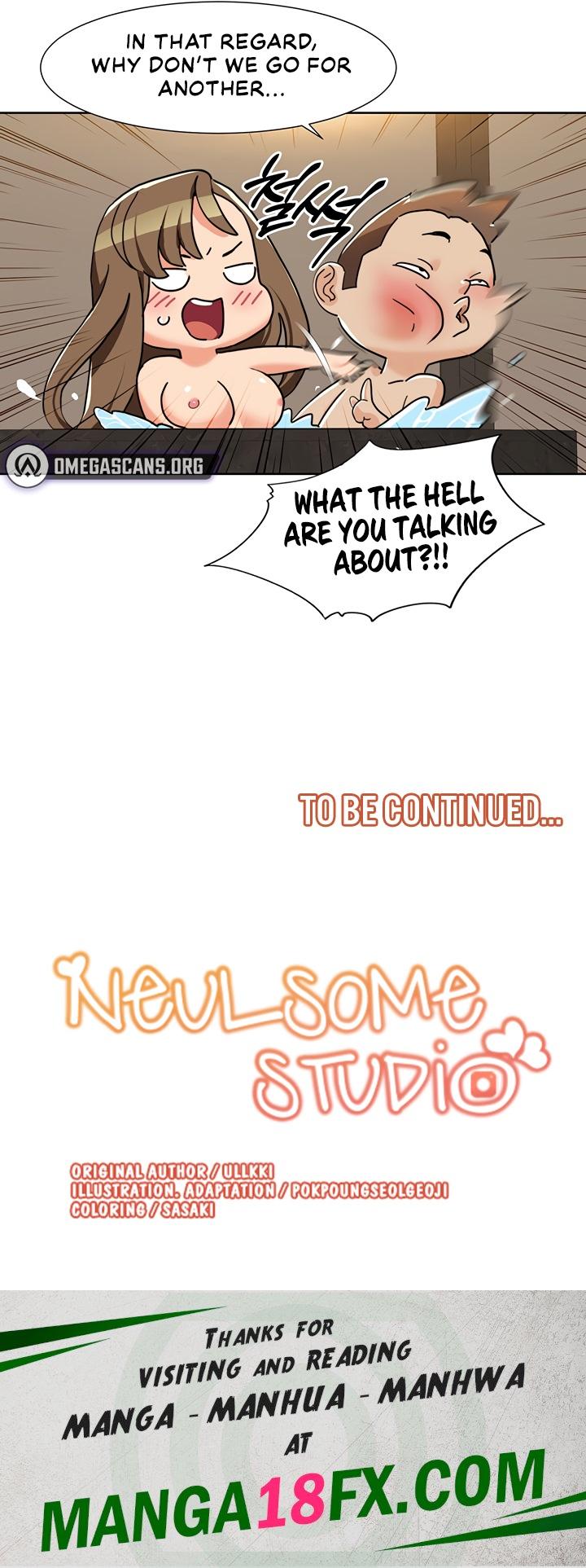 Neulsome Studio - Chapter 13 Page 19