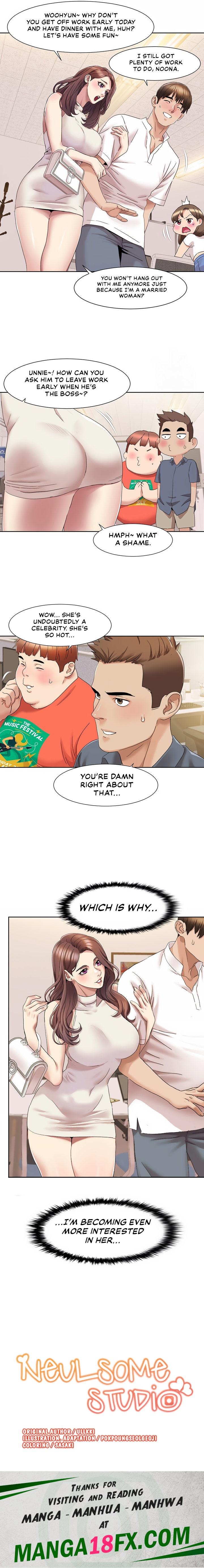 Neulsome Studio - Chapter 14 Page 13
