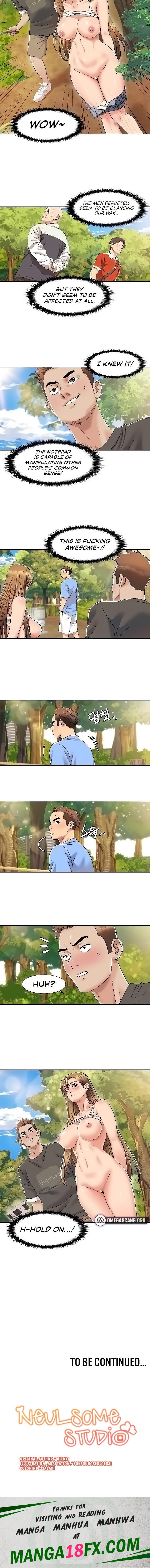 Neulsome Studio - Chapter 9 Page 12