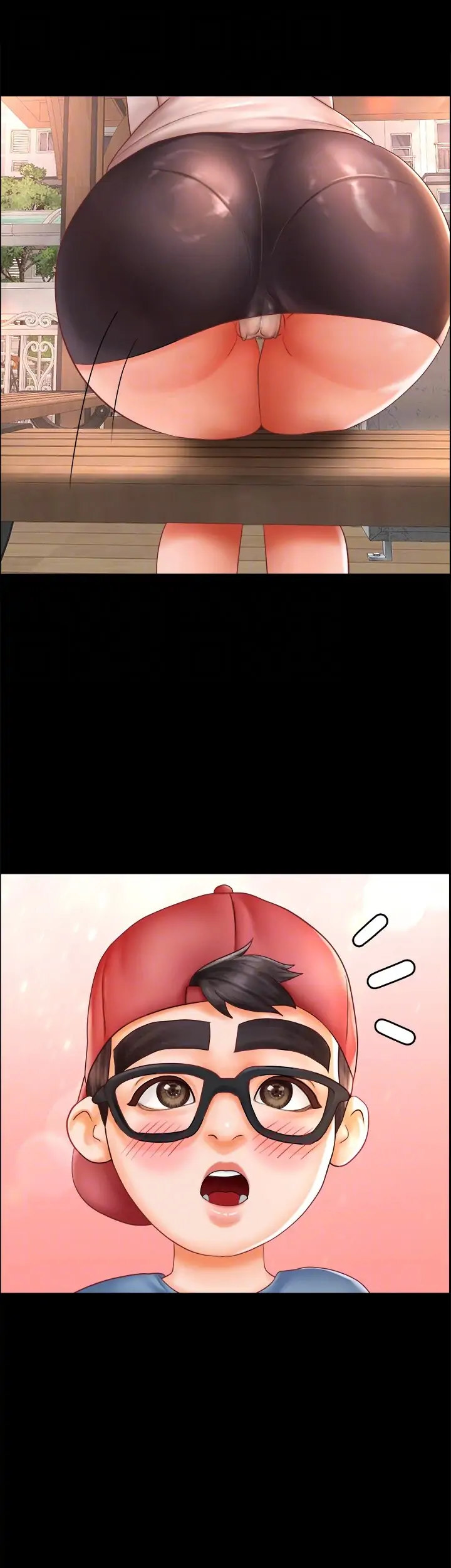 Sexy Manga Club - Chapter 11 Page 36