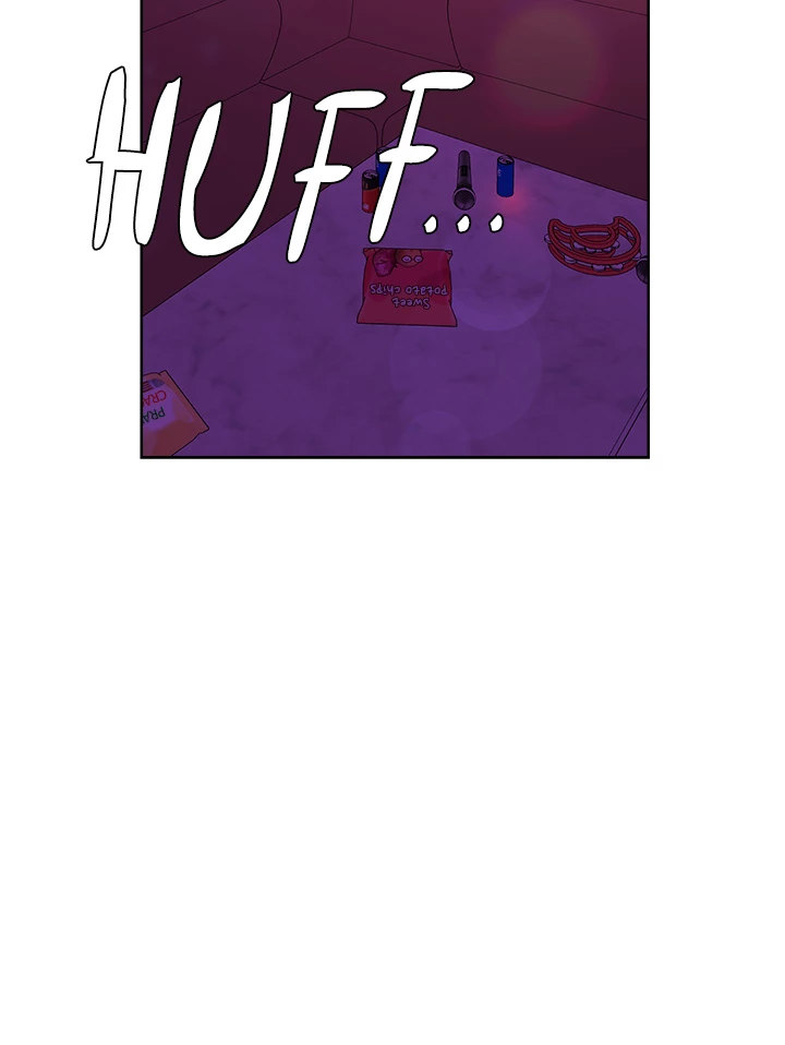 Sexy Manga Club - Chapter 11 Page 41