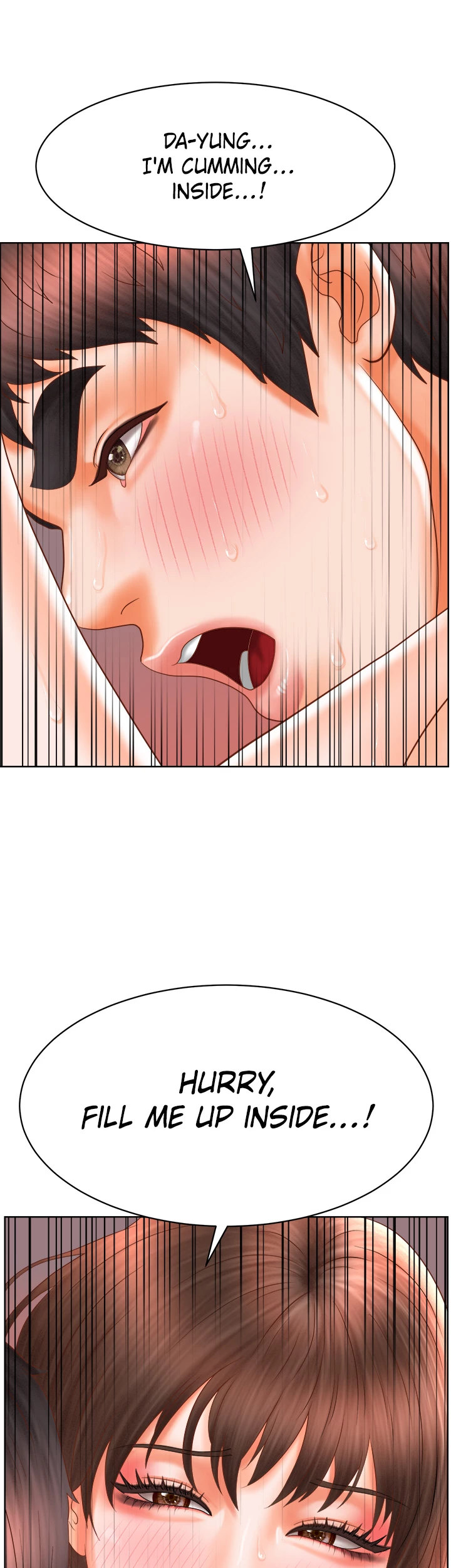 Sexy Manga Club - Chapter 17 Page 51