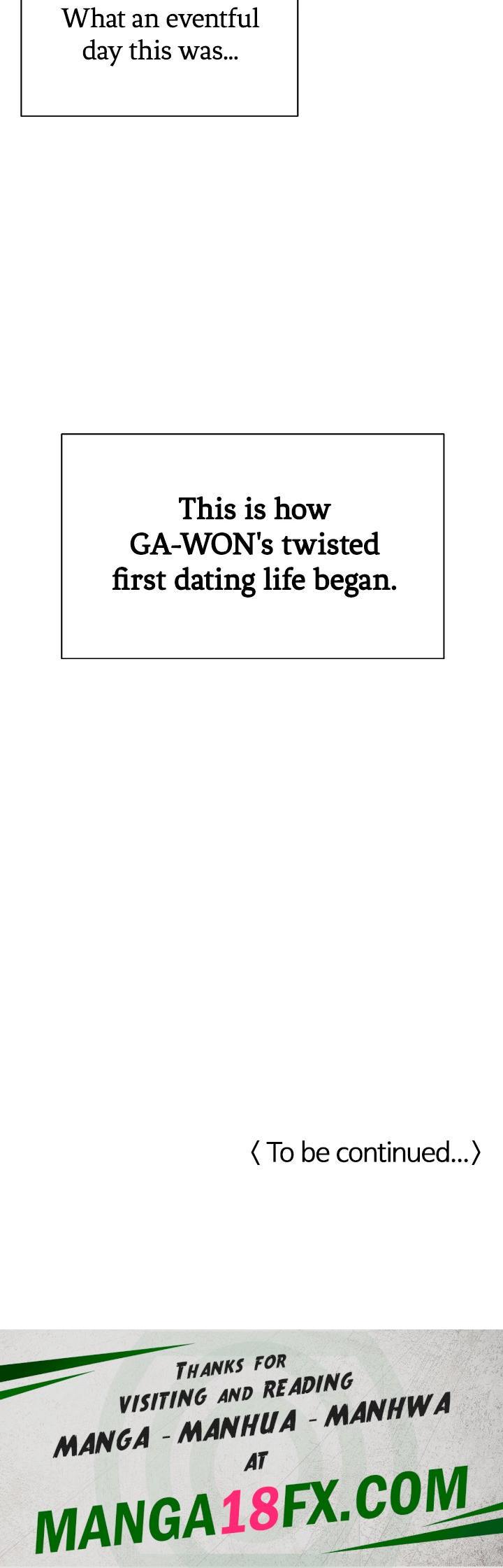 Sexy Manga Club - Chapter 2 Page 82