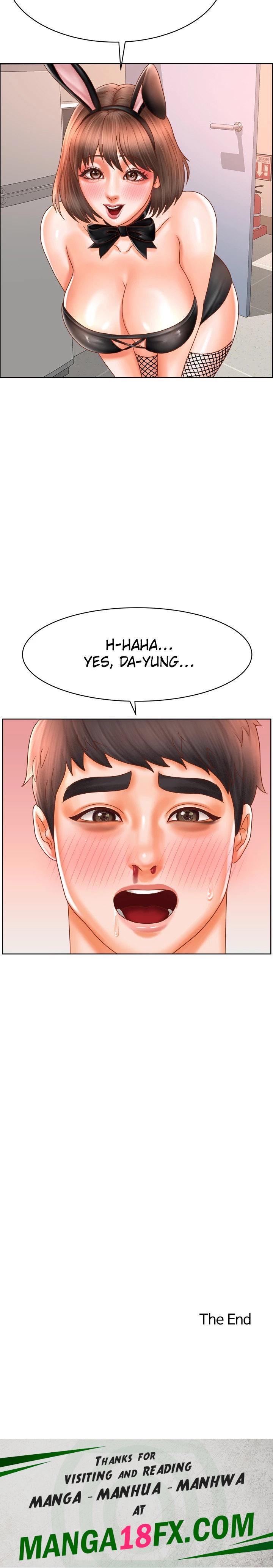 Sexy Manga Club - Chapter 20 Page 67