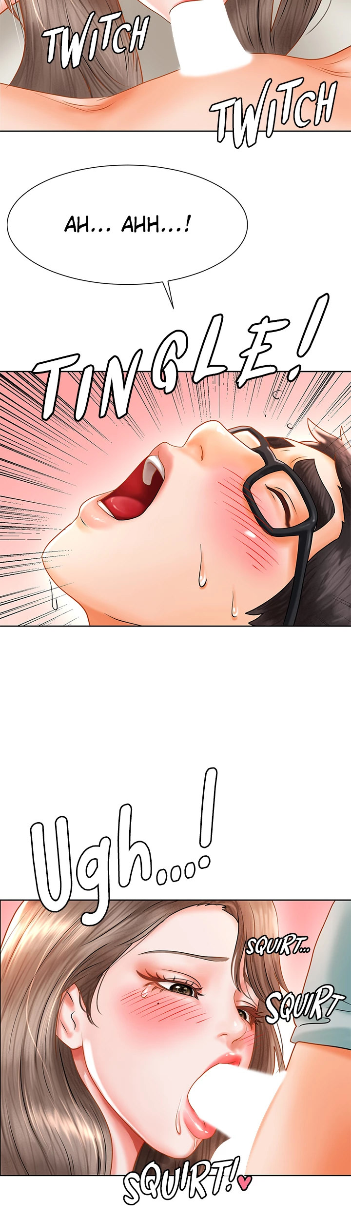 Sexy Manga Club - Chapter 4 Page 56