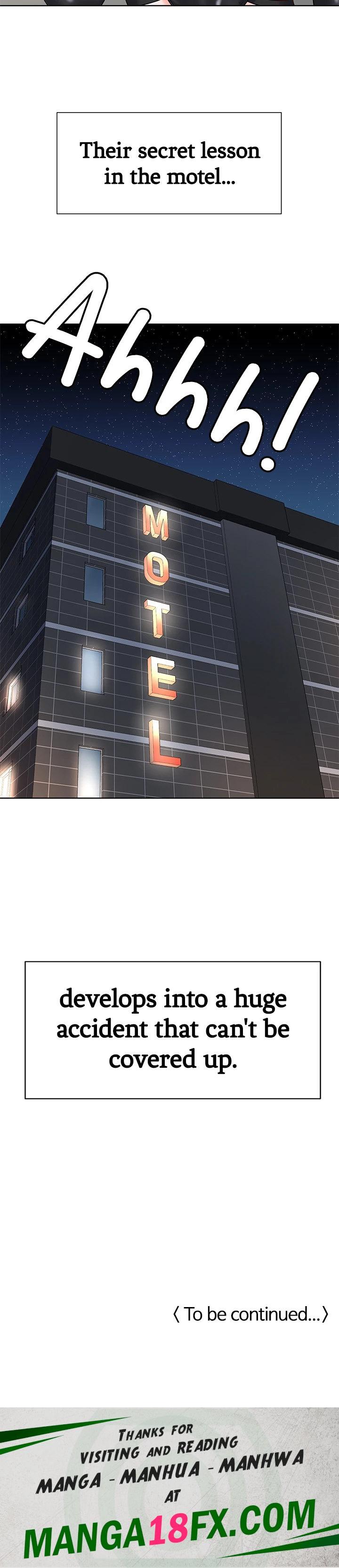 Sexy Manga Club - Chapter 5 Page 61