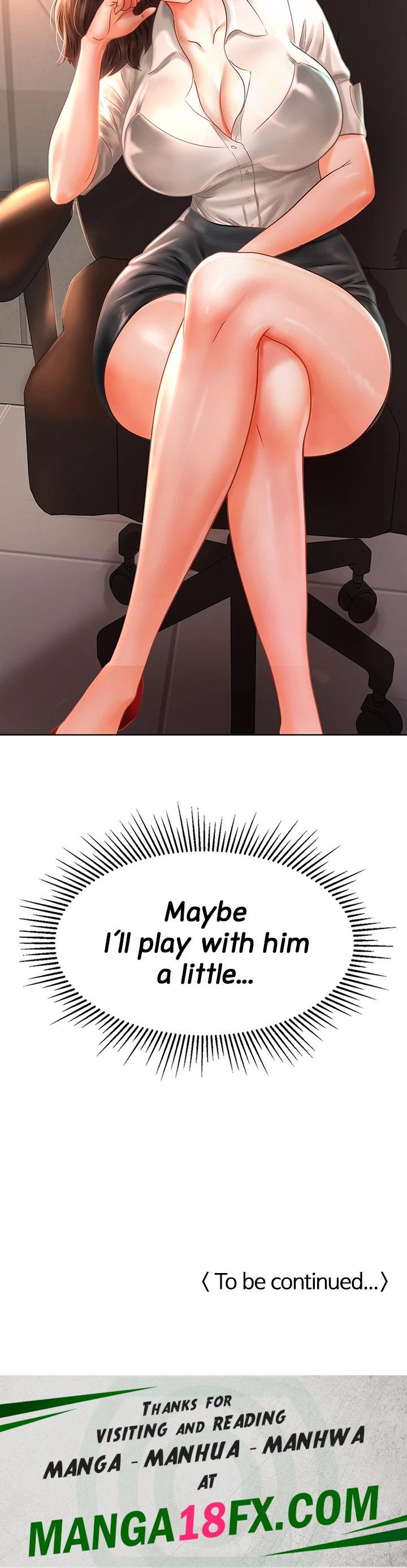 Sexy Manga Club - Chapter 6 Page 67