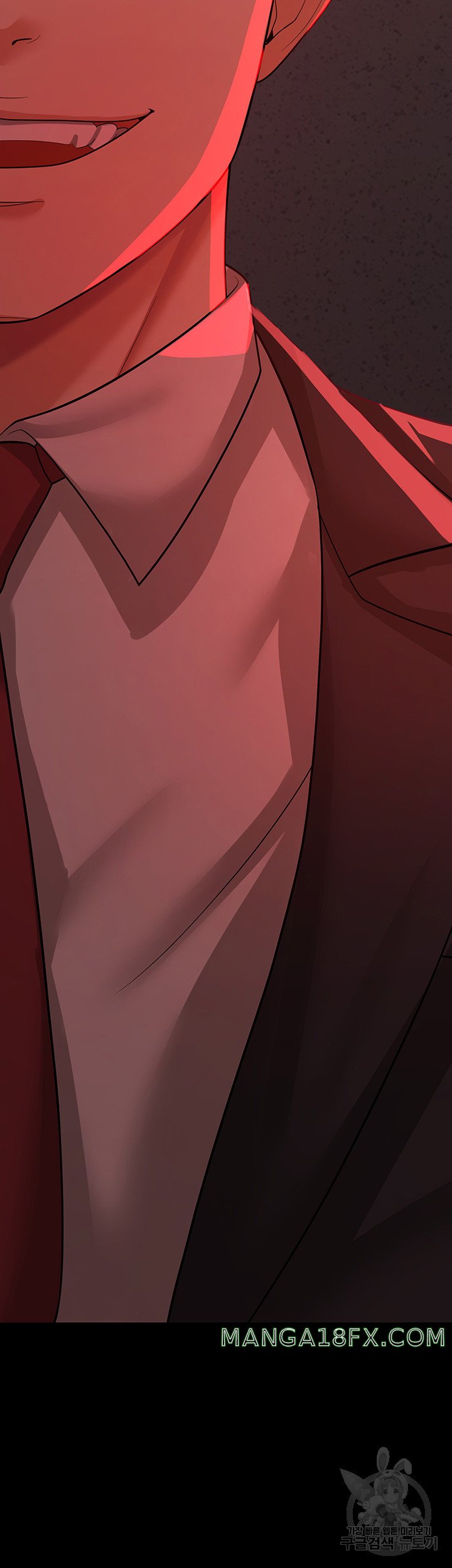 Your Wife was Delicious Raw - Chapter 11 Page 3