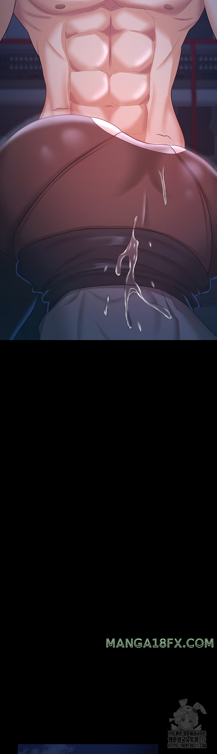 Your Wife was Delicious Raw - Chapter 15 Page 34