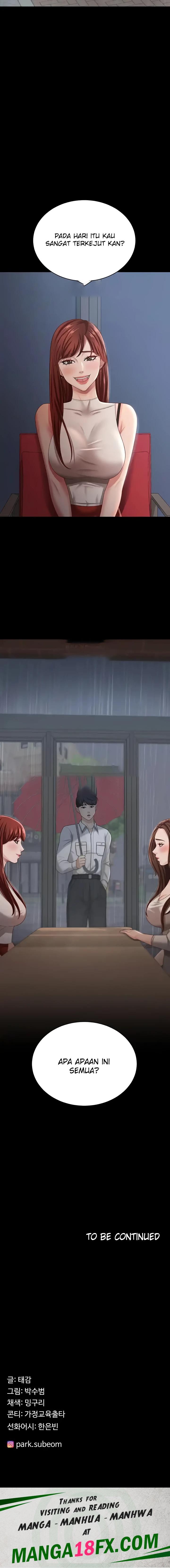 Your Wife was Delicious Raw - Chapter 17 Page 26