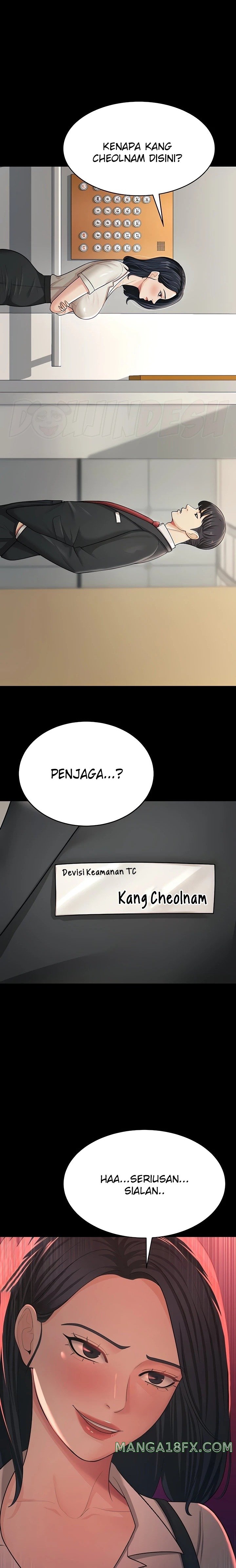 Your Wife was Delicious Raw - Chapter 8 Page 20