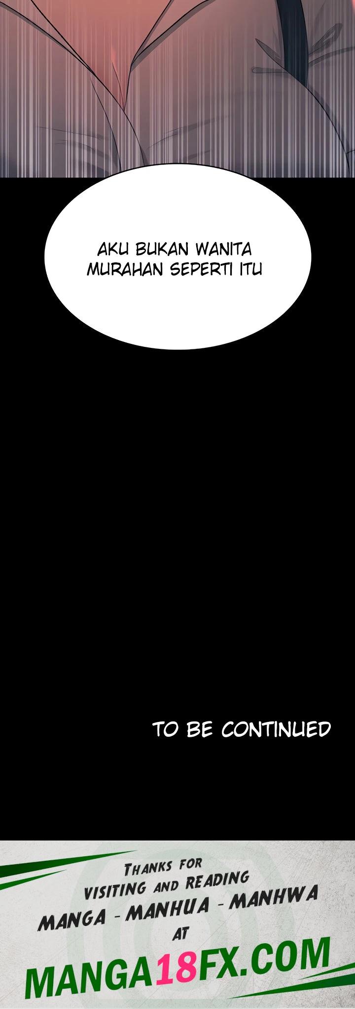 Your Wife was Delicious Raw - Chapter 8 Page 21