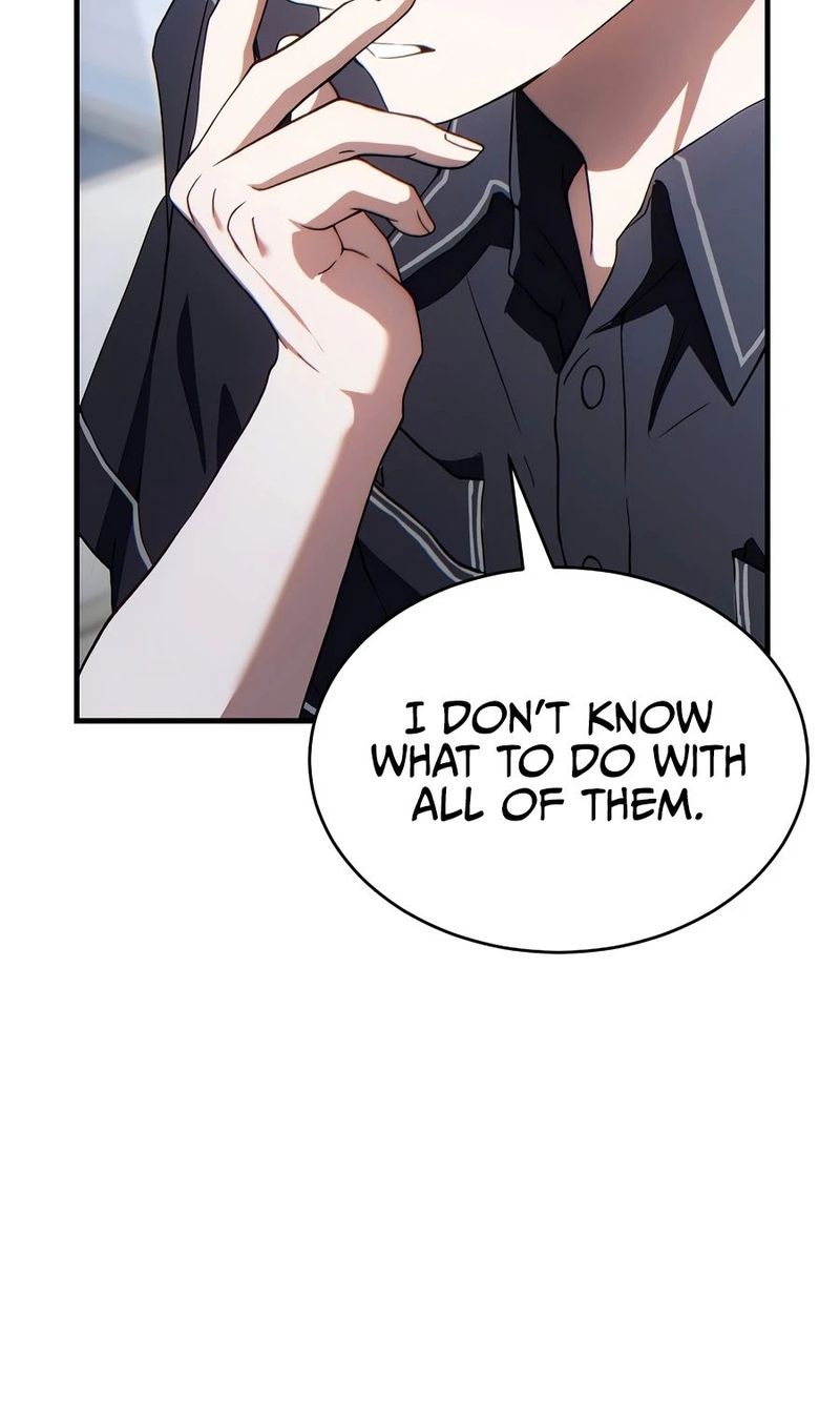 The Max-Level Player’s 100th Regression - Chapter 84 Page 21