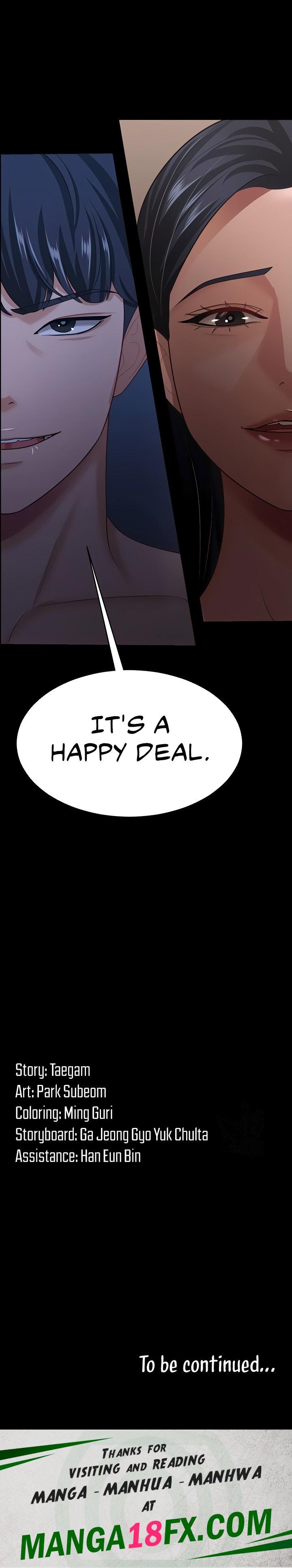 Your Wife Was Amazing - Chapter 16 Page 13