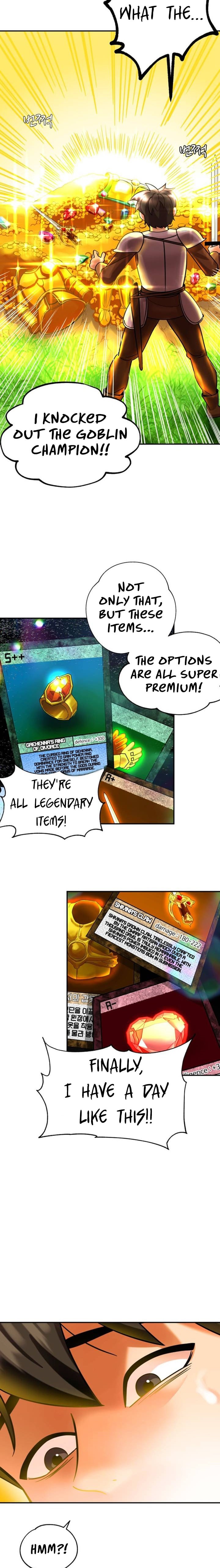 Farming with Girls - Chapter 1 Page 27