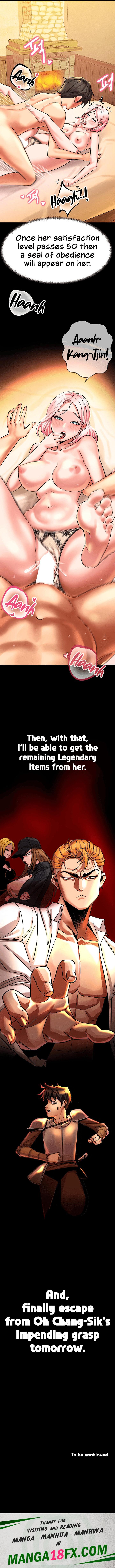 Farming with Girls - Chapter 10 Page 28