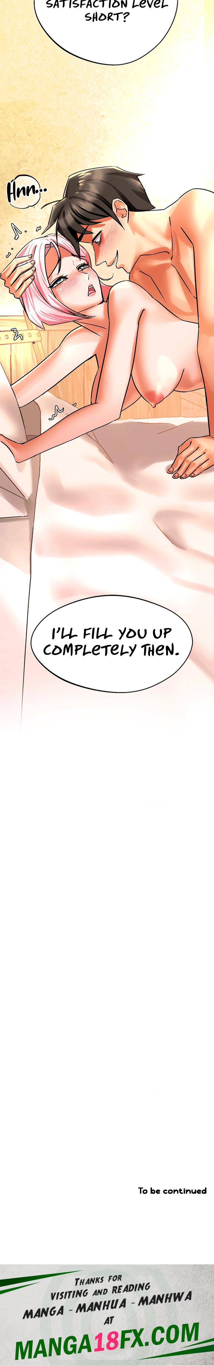 Farming with Girls - Chapter 11 Page 27