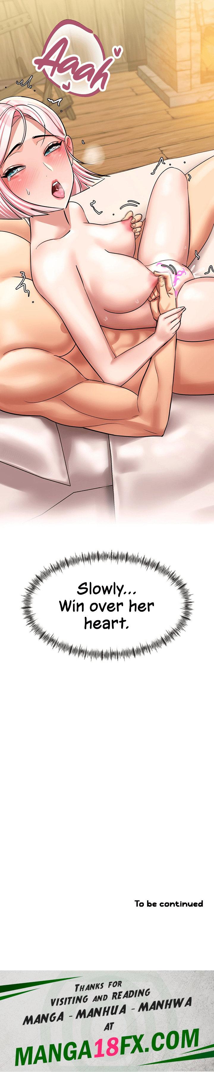 Farming with Girls - Chapter 13 Page 18