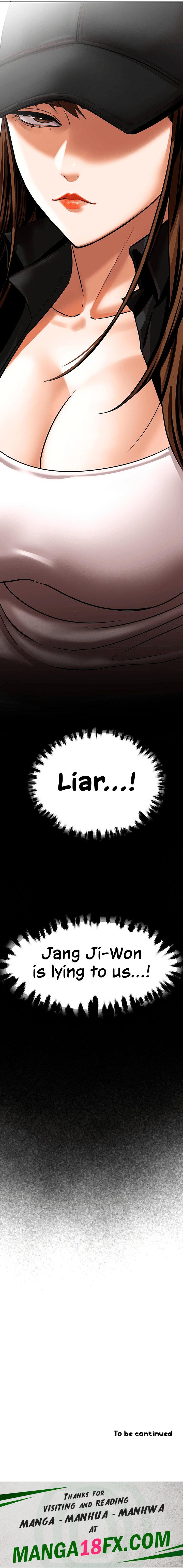 Farming with Girls - Chapter 14 Page 17